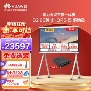 B2  65英寸落地款（双系统）