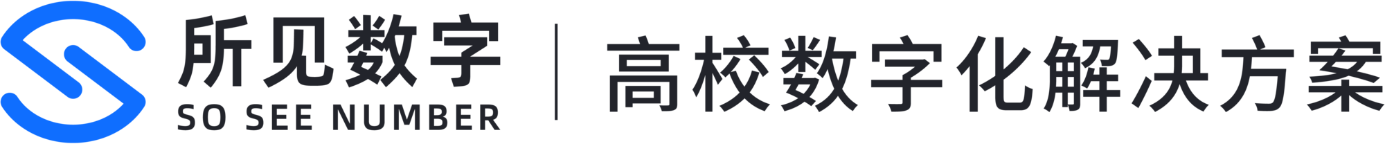 所见数字